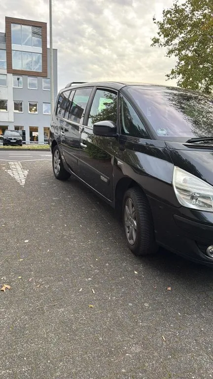 Renault Grand Espace
