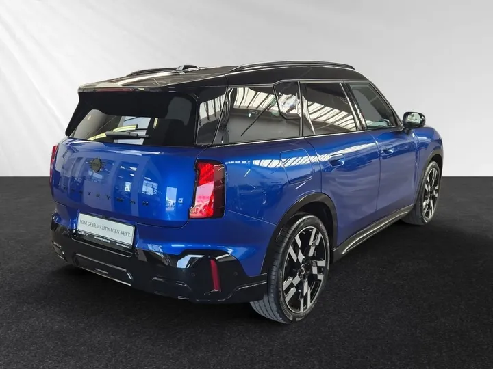 MINI Countryman C (Cooper)