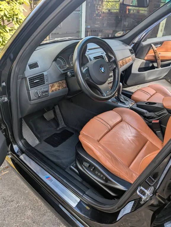 BMW X3 M
