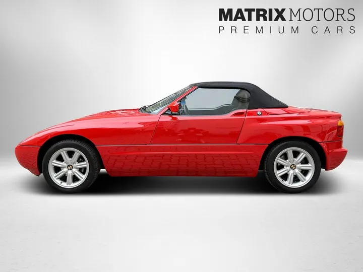 BMW Z1