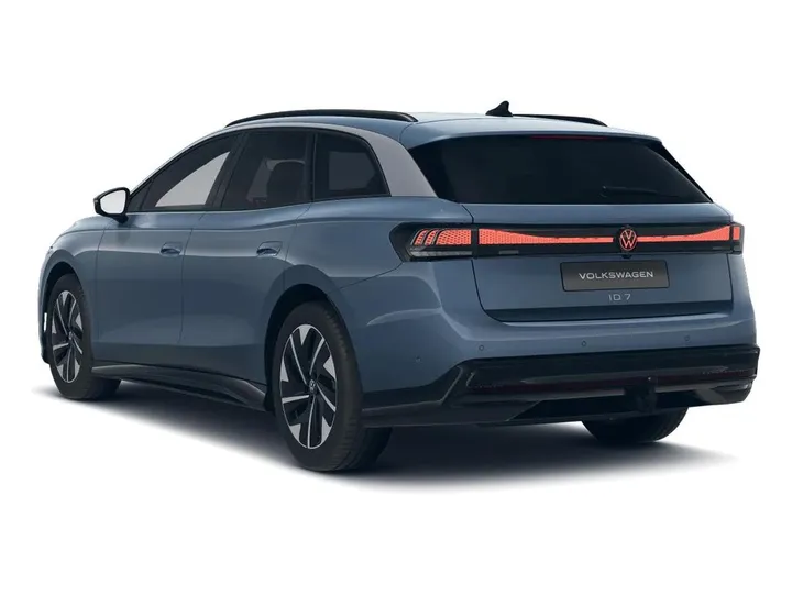 Volkswagen ID.7