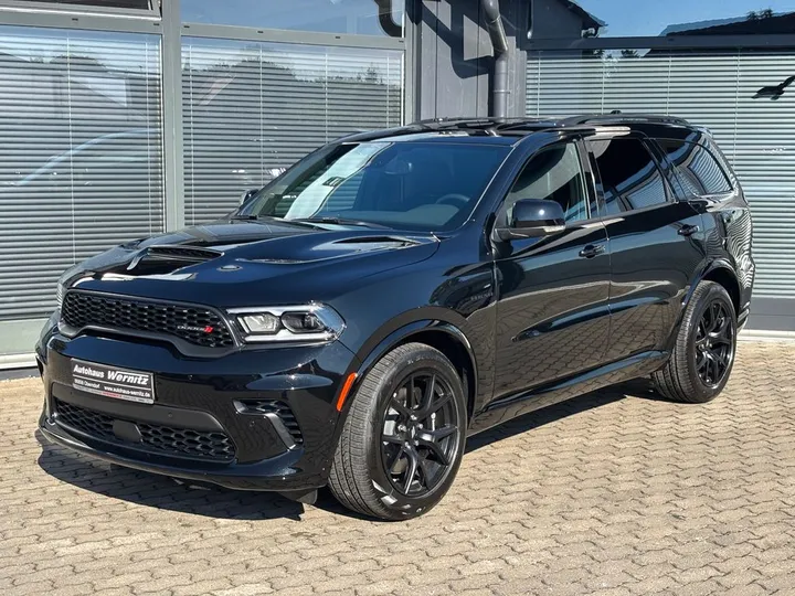 Dodge Durango