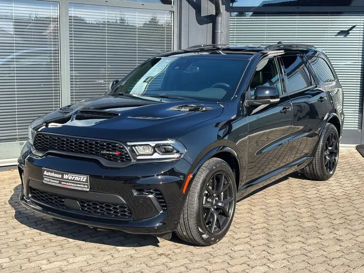 Dodge Durango