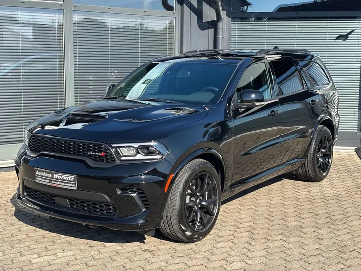 Dodge Durango