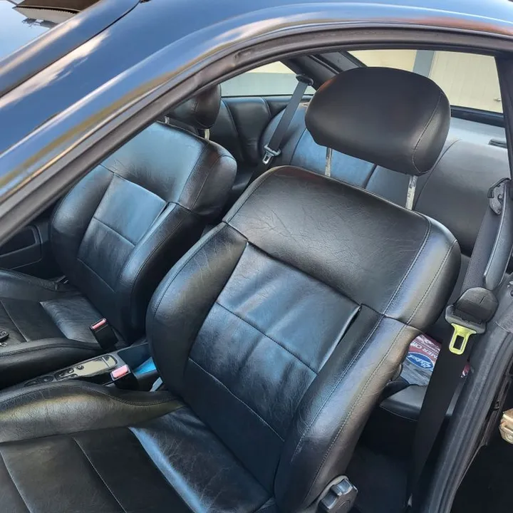 Opel Calibra