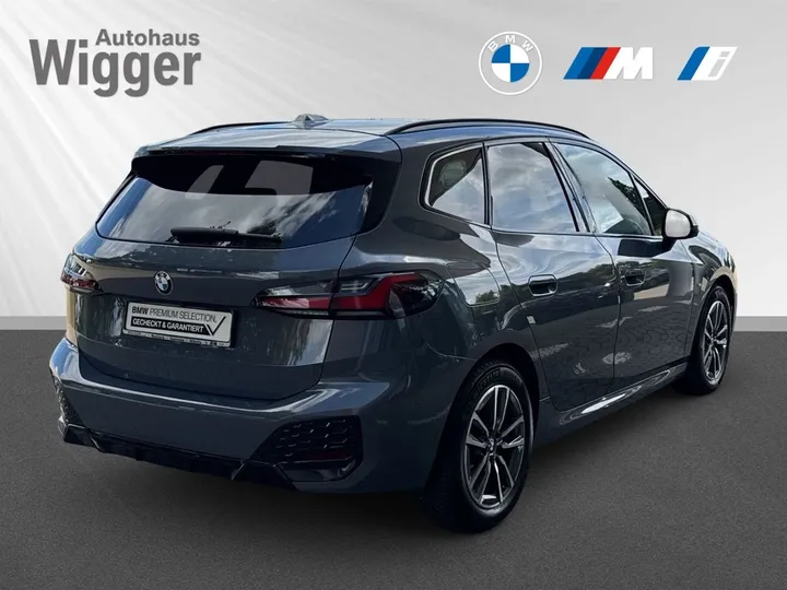 BMW 218 Active Tourer