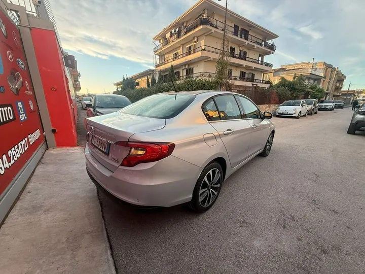 Fiat Tipo