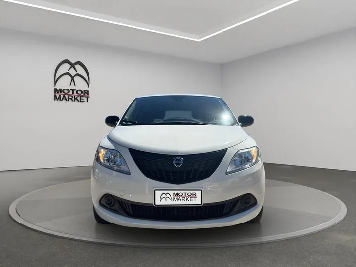 Lancia Other