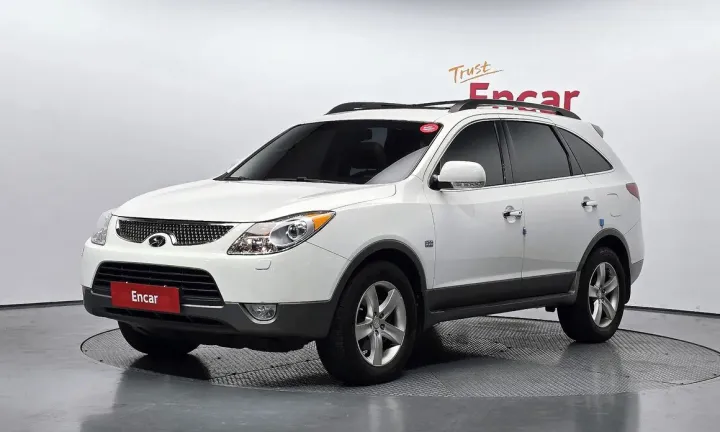 Hyundai Veracruz
