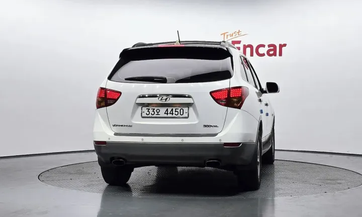 Hyundai Veracruz