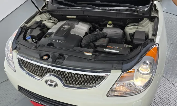 Hyundai Veracruz