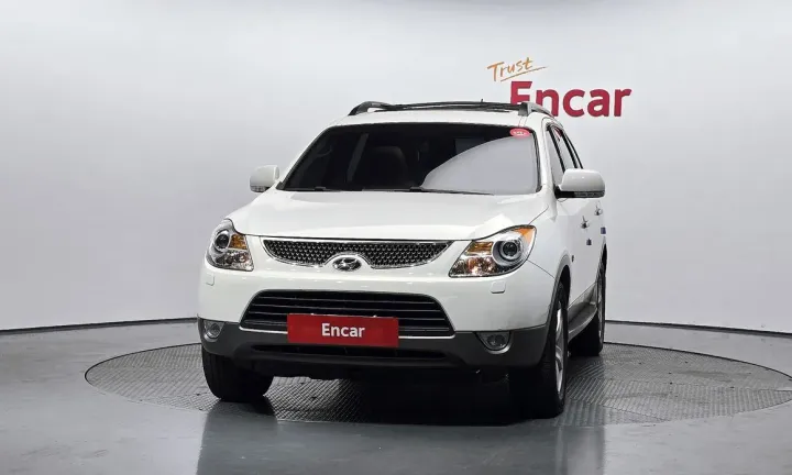 Hyundai Veracruz
