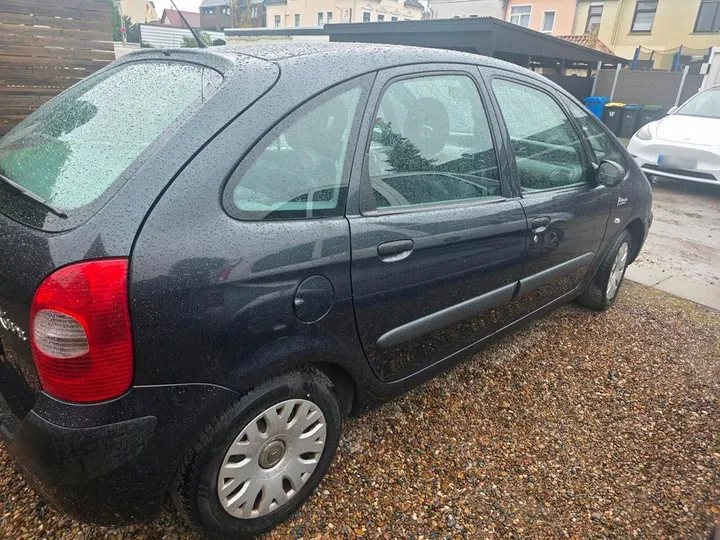 Citroën Xsara Picasso