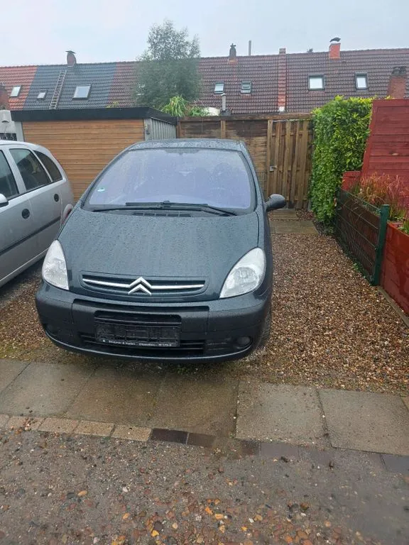 Citroën Xsara Picasso
