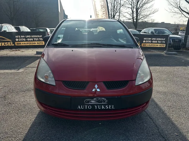 Mitsubishi Colt