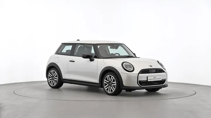 MINI Cooper C