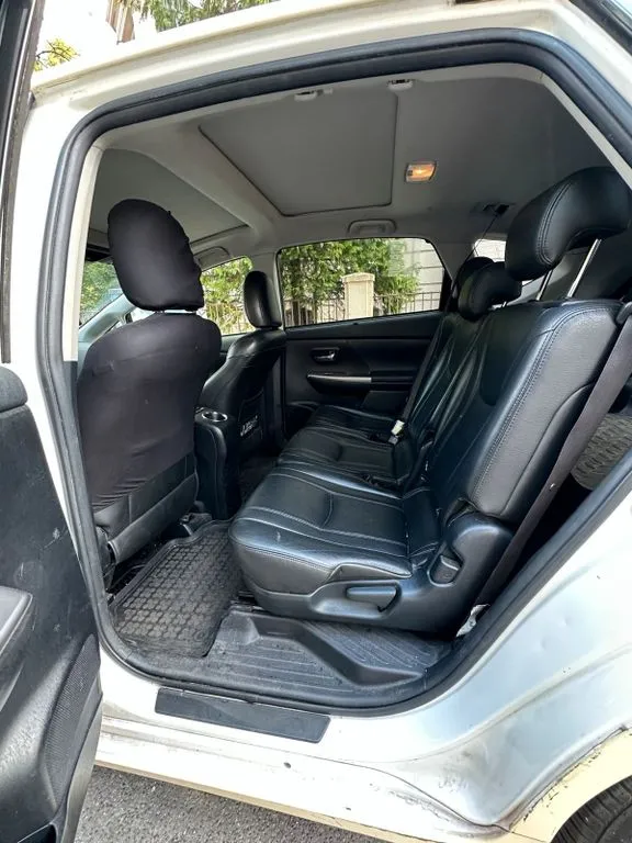 Toyota Prius+