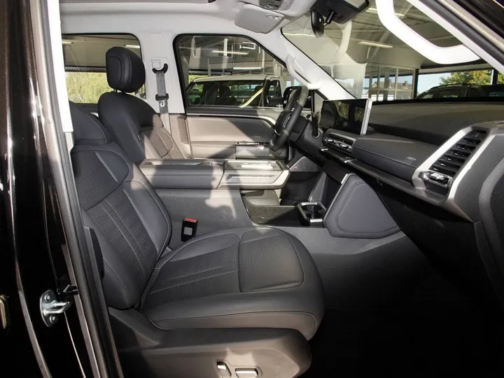 Maxus eTerron 9