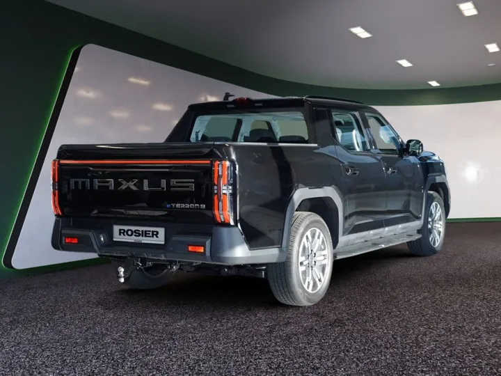 Maxus eTerron 9
