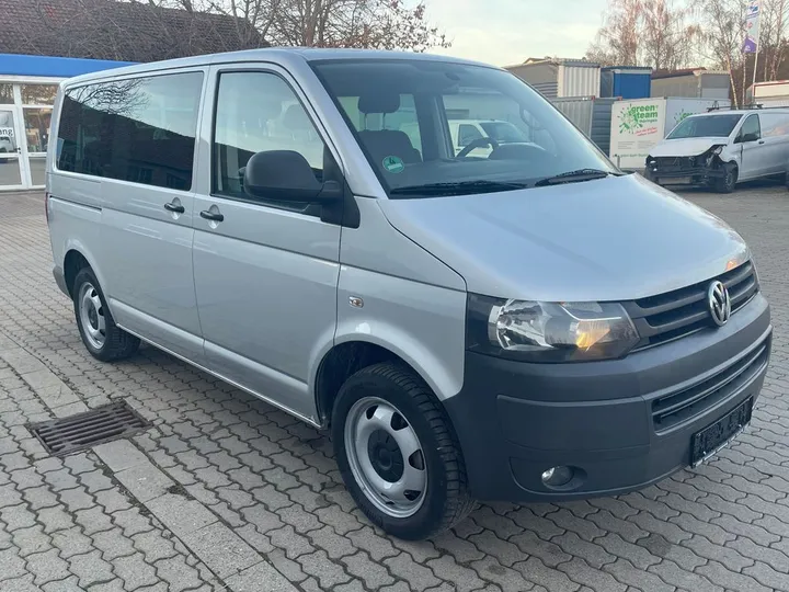 Volkswagen T5 Transporter