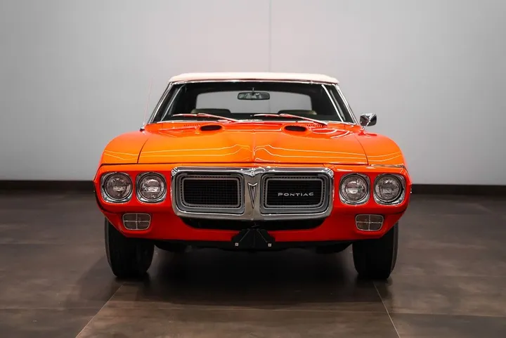Pontiac Other