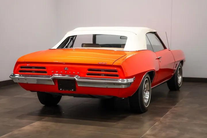 Pontiac Other