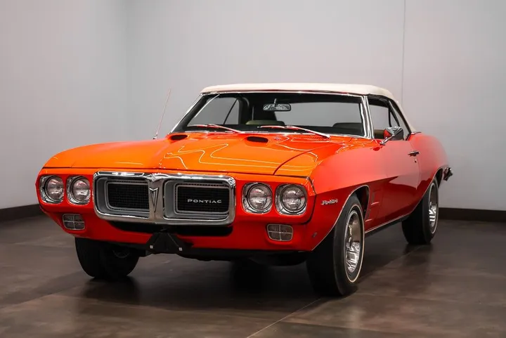 Pontiac Other