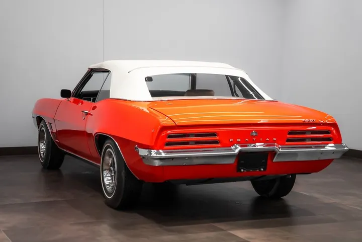 Pontiac Other