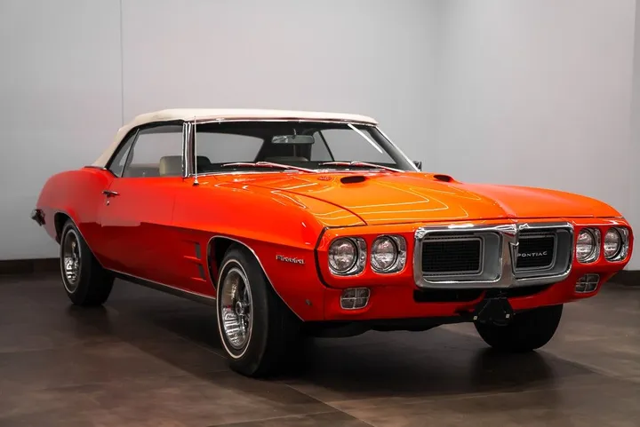 Pontiac Other