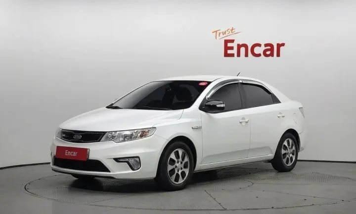 Kia Porte