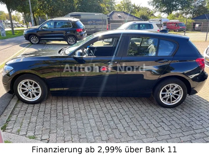 BMW 116