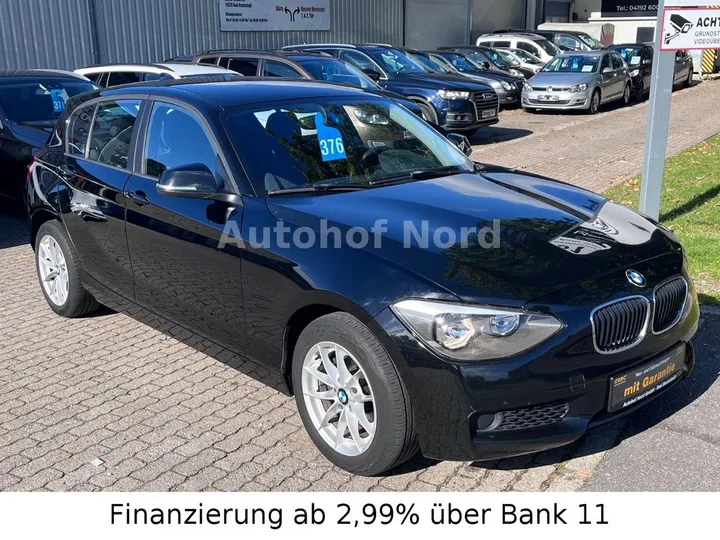 BMW 116