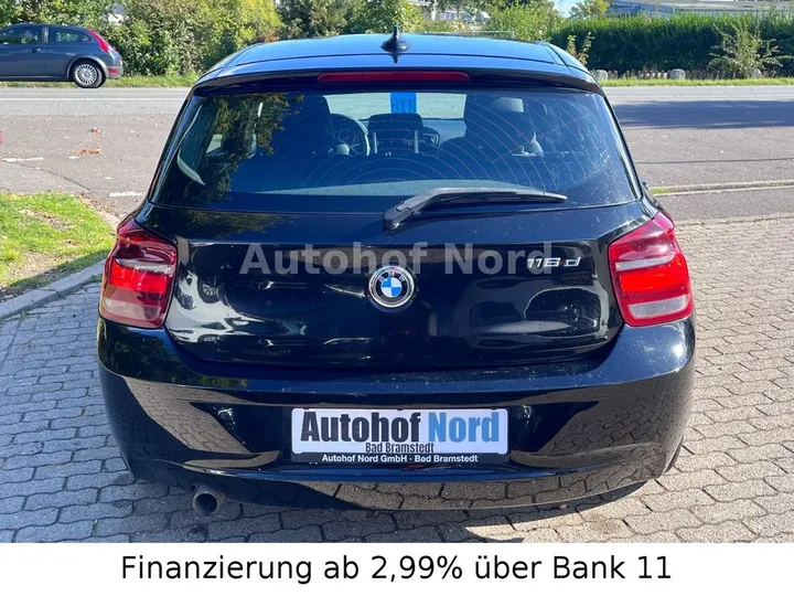 BMW 116