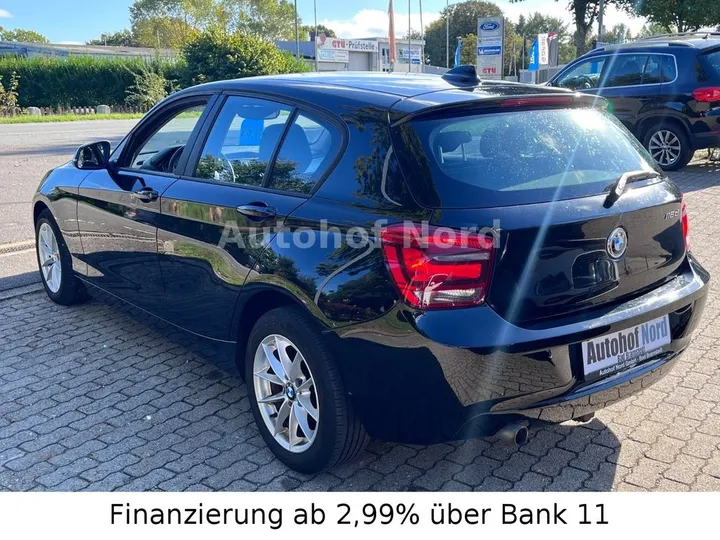 BMW 116