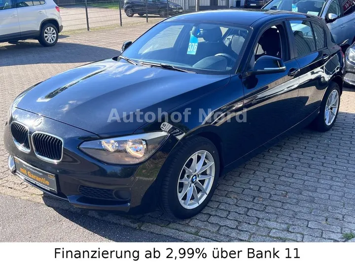 BMW 116