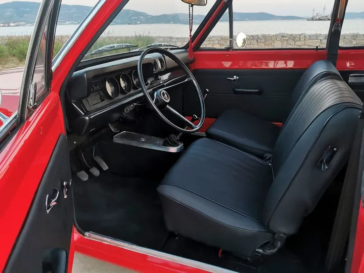 Opel Kadett