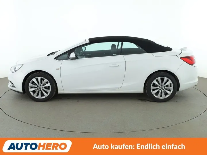Opel Cascada