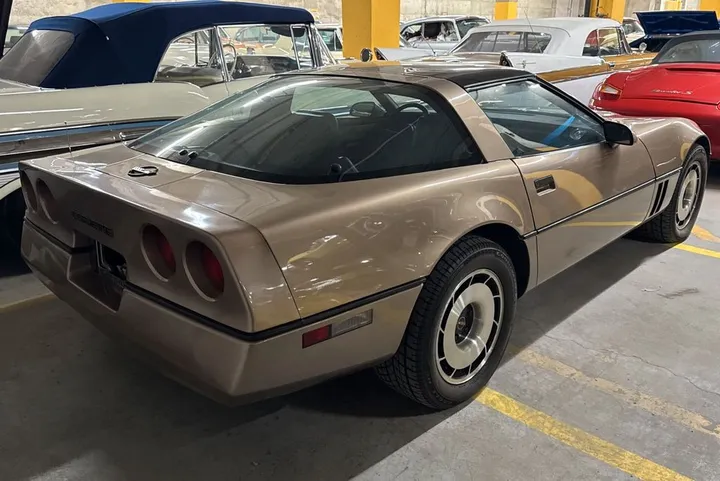 Chevrolet Other