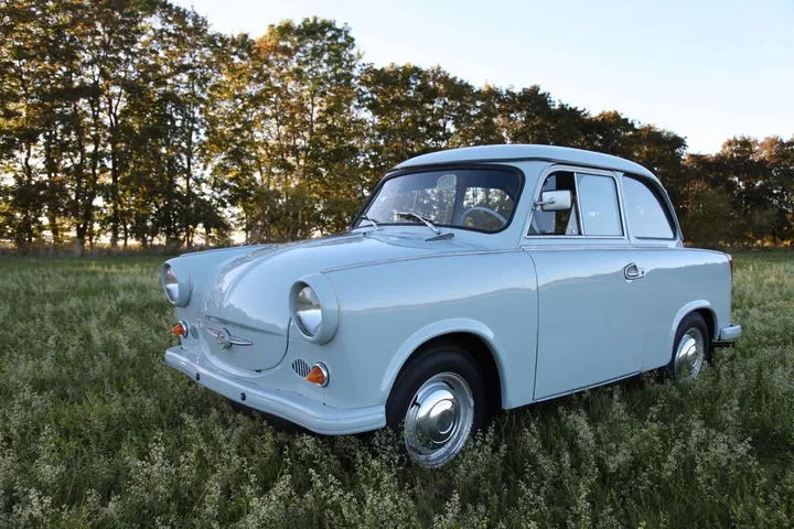 Trabant Other