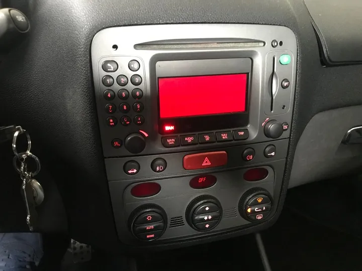 Alfa Romeo 147