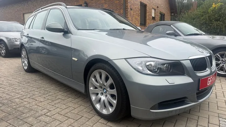BMW 325