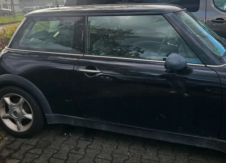 MINI ONE