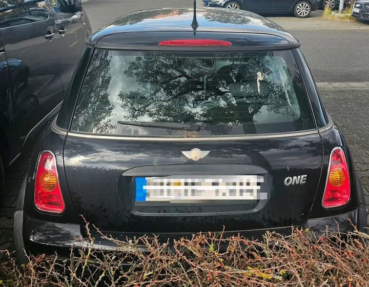 MINI ONE