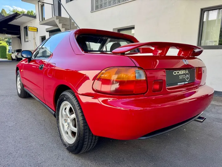 Honda CRX