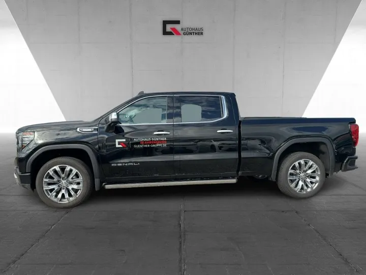 GMC Sierra