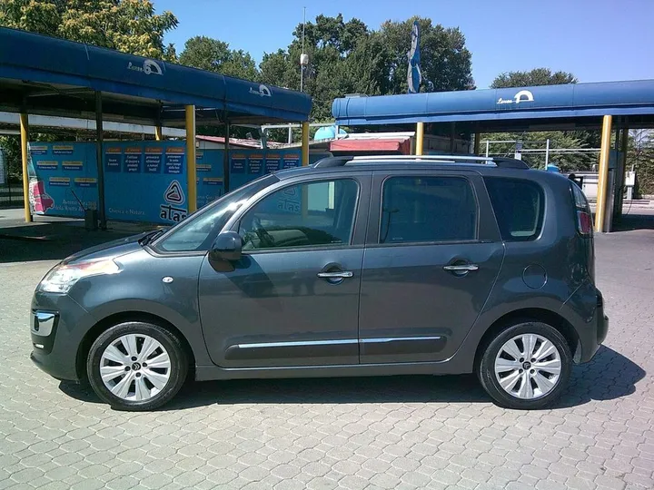 Citroën C3 Picasso