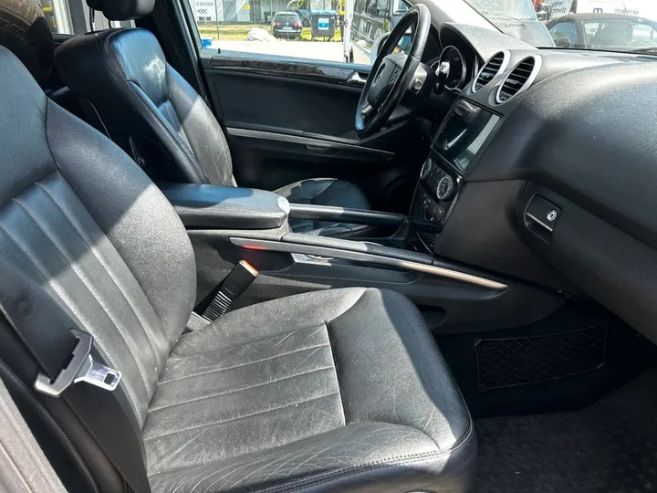 Mercedes-Benz ML 280