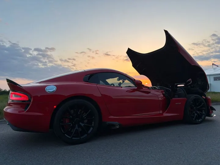 Dodge Viper