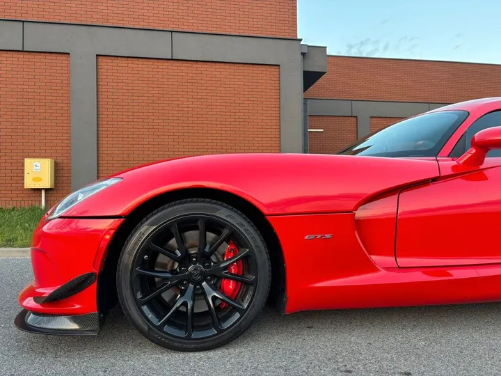 Dodge Viper