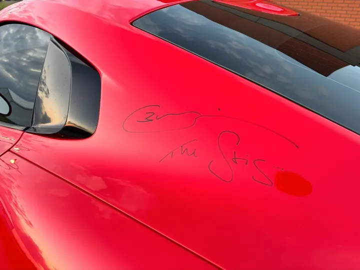 Dodge Viper